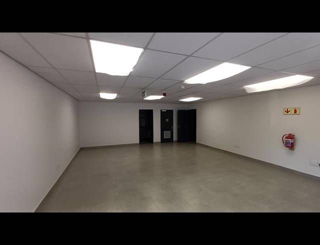 INDUSTRIAL PROPERTY TO RENT IN SAMRAND BUSINESS PARK